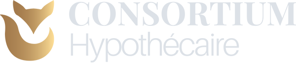Logo Consortium Hypothécaire