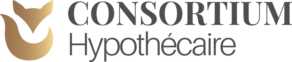 Logo Consortium Hypothécaire