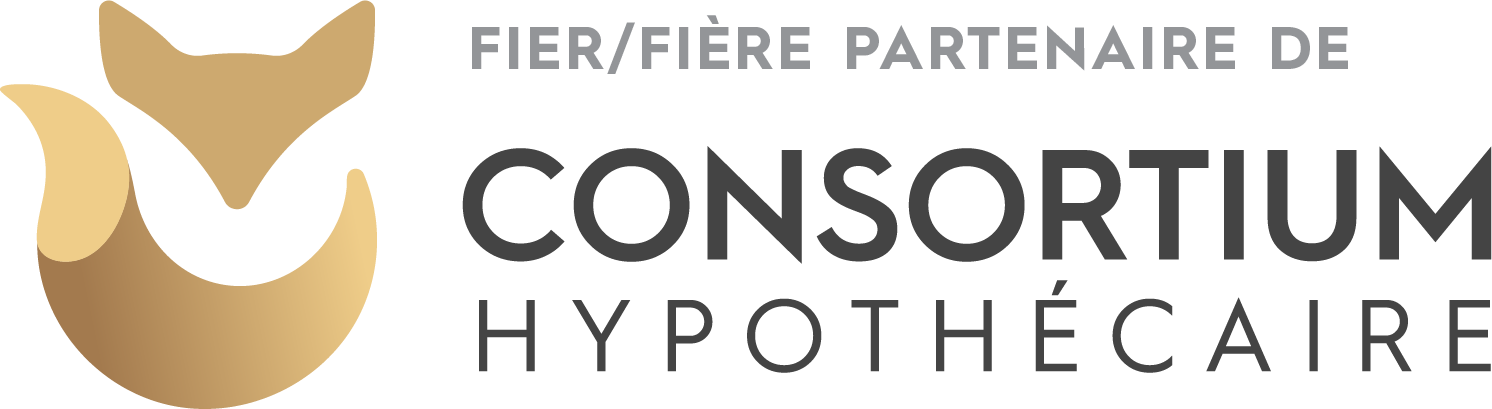 Logo Consortium Hypothécaire
