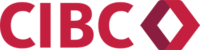 Cibc : logo du partenaire hypothécaire