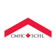 Cmhc : logo du partenaire hypothécaire