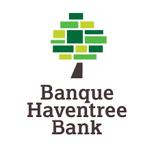 Haventree : logo du partenaire hypothécaire