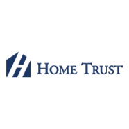 Home-trust : logo du partenaire hypothécaire