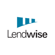 Lendwise : logo du partenaire hypothécaire