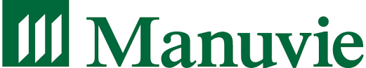 Manuvie : logo du partenaire hypothécaire