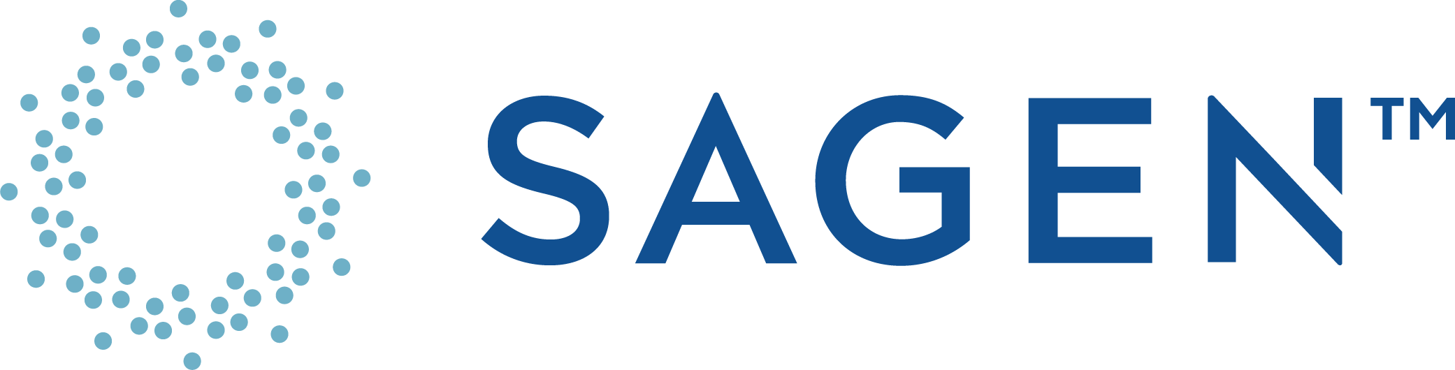 Sagen : logo du partenaire hypothécaire