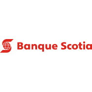 Scotia : logo du partenaire hypothécaire